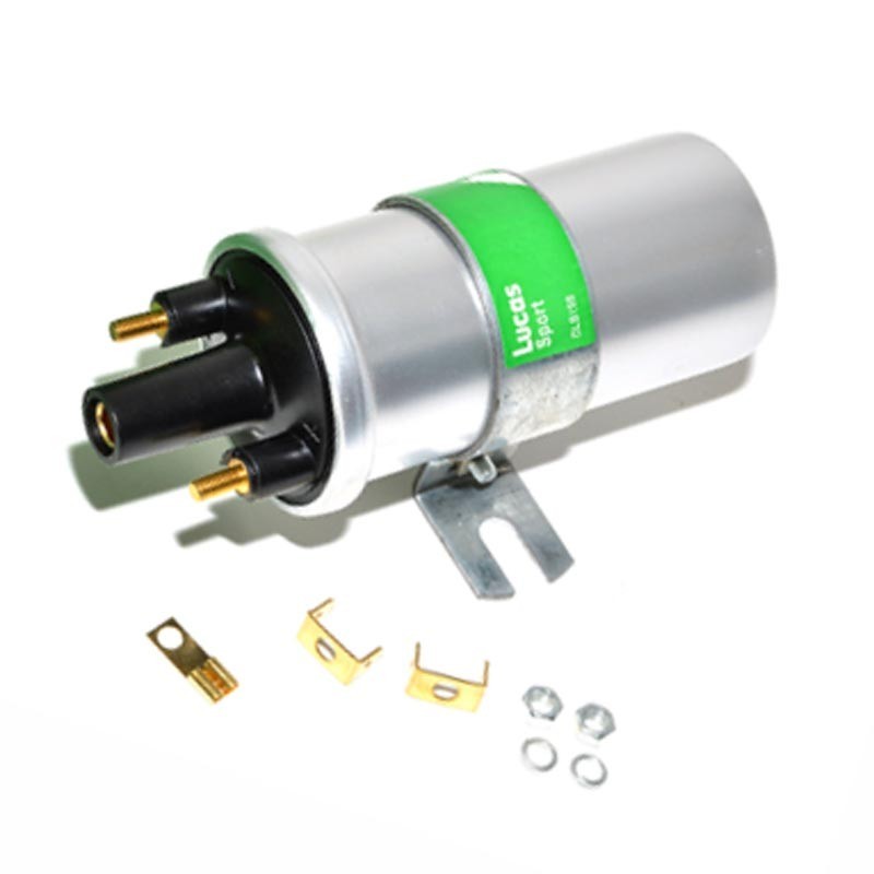 Ignition coil V8 carbs & 3.5 EFI