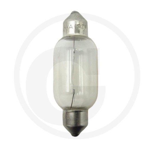 Bulb 18W 12v