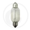 Ampoule navette 18W 12v