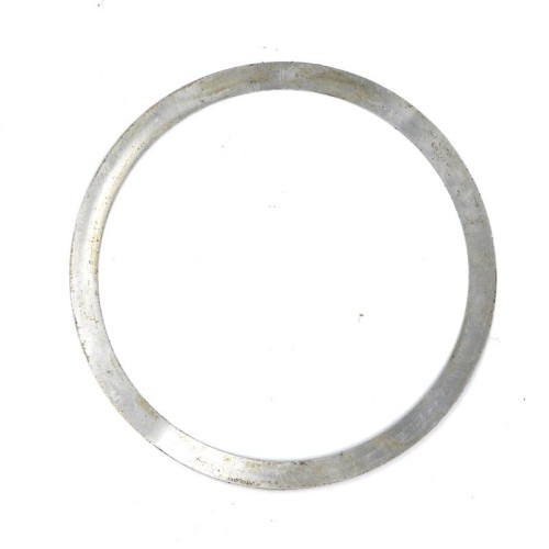 Cale d'épaisseur 0.005"pignon d'attaque salisbury