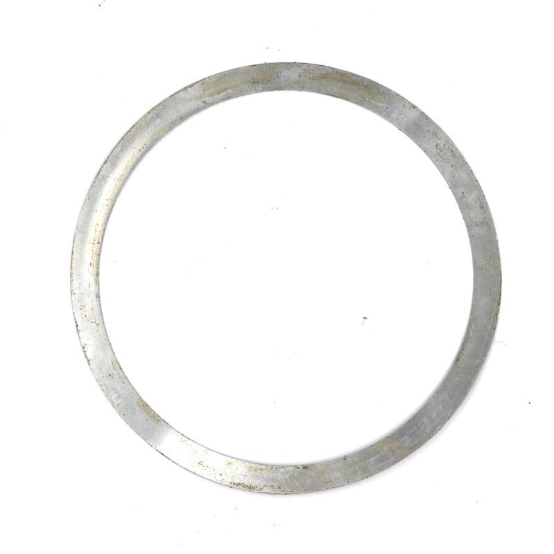 Cale d'épaisseur 0.005"pignon d'attaque salisbury