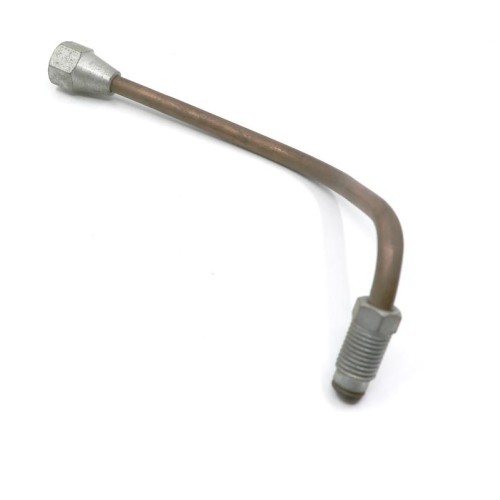 Brake pipe reservoir to master cylinder