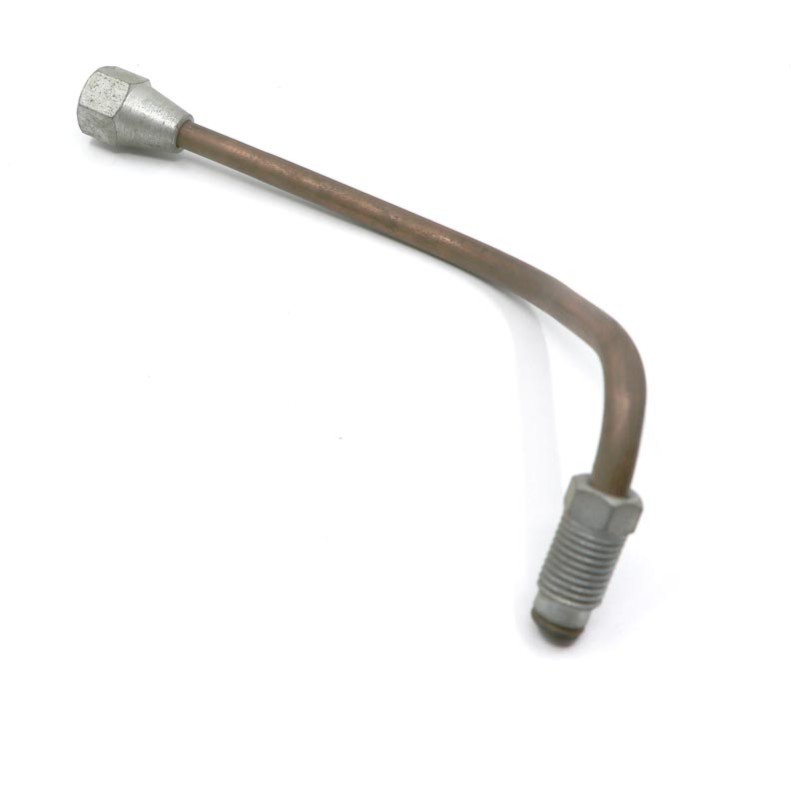 Brake pipe reservoir to master cylinder