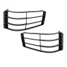 Lamp guards - Front - Disco2 2003-04