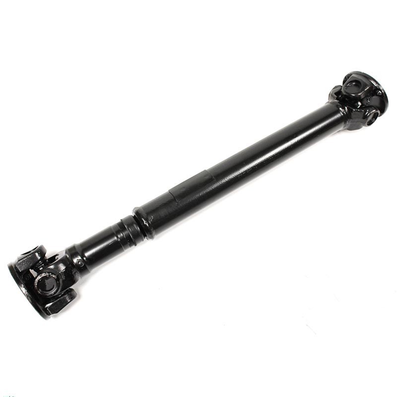 Front propshaft 1985-86