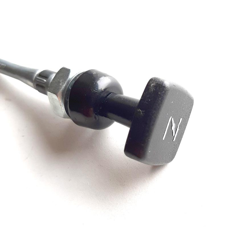 Câble de choke universel