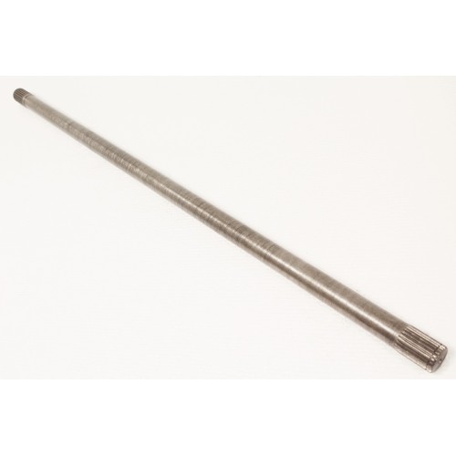 Half shaft LHS - Def110/130 - to 1993