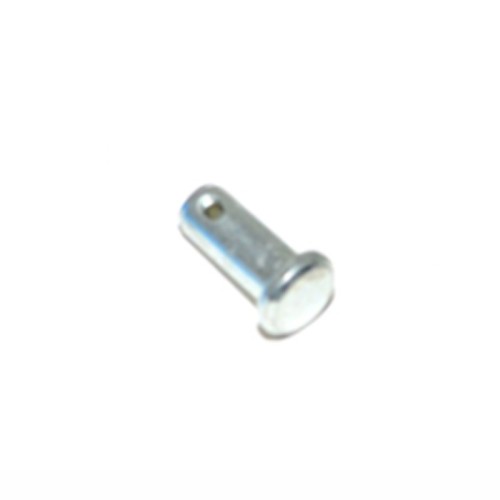 Axe de chaîne de ridelle