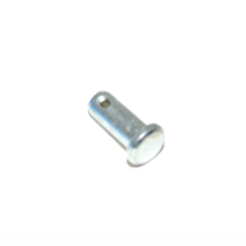 Axe de chaîne de ridelle