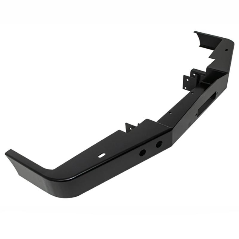 Bumper with Winch Mount - Discovery2