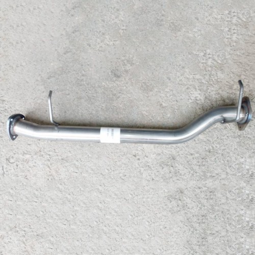 Silencer replacement pipe - Disco2