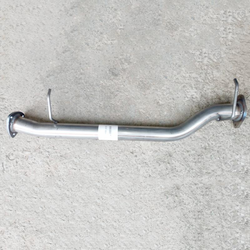 Silencer replacement pipe - Disco2