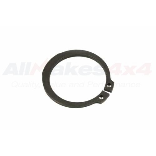 Circlip rear mainshaft gear LT77