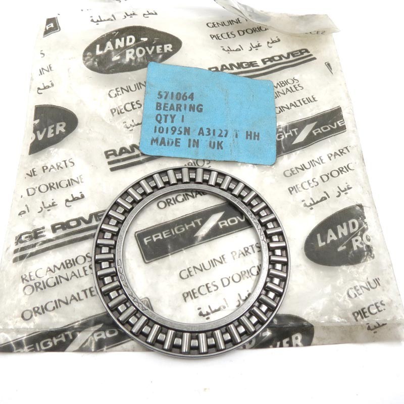 Needle bearing 1st grear - LT85 & LT95