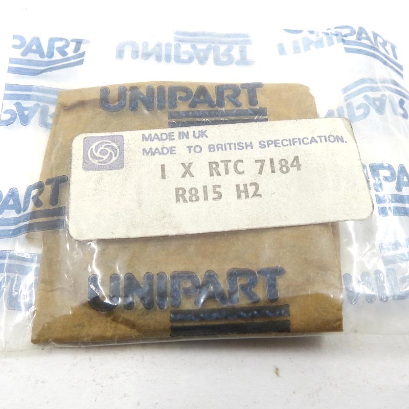 Thrust bearing kit overdrive Fairey