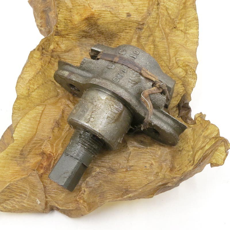 Transmisison brake adjuster