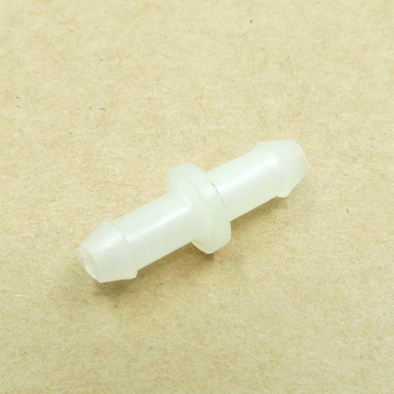 Washer tubing connector