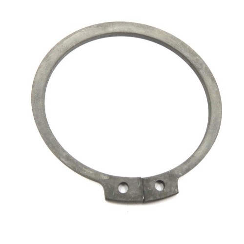 Circlip rear output flange transfer box