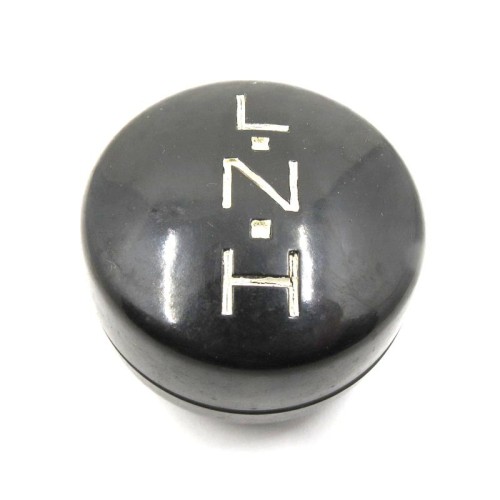 Pommeau levier de transfert