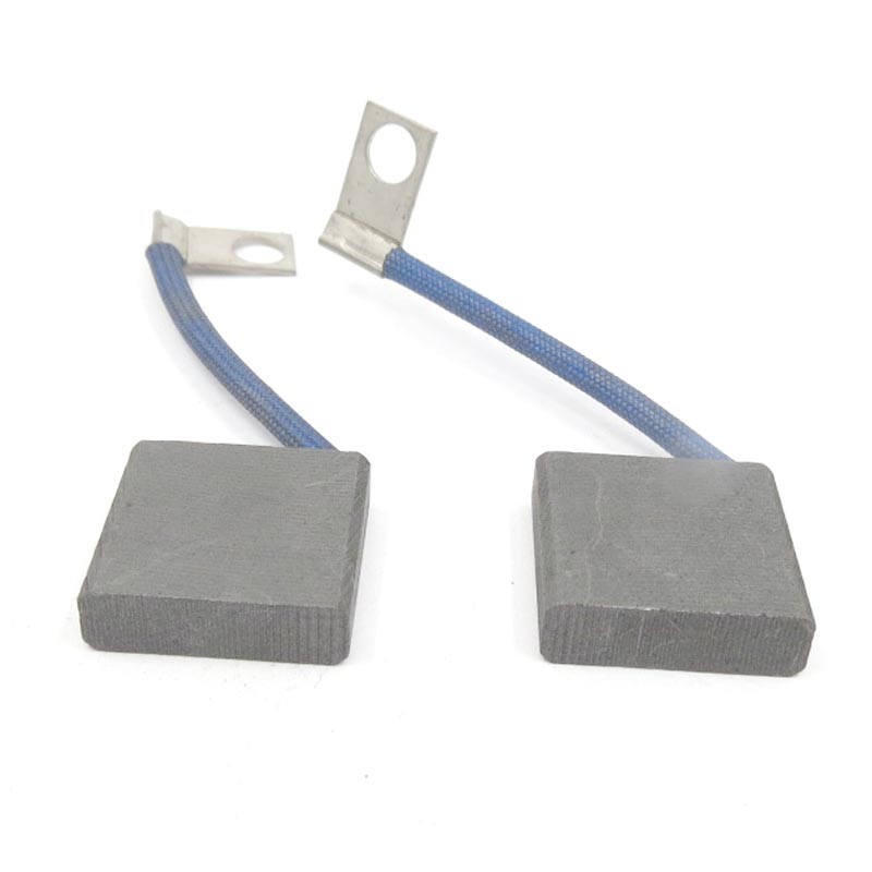 Brush dynamo C40 set