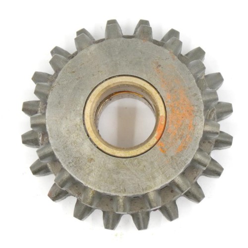 Reverse gear cluster 1948-64