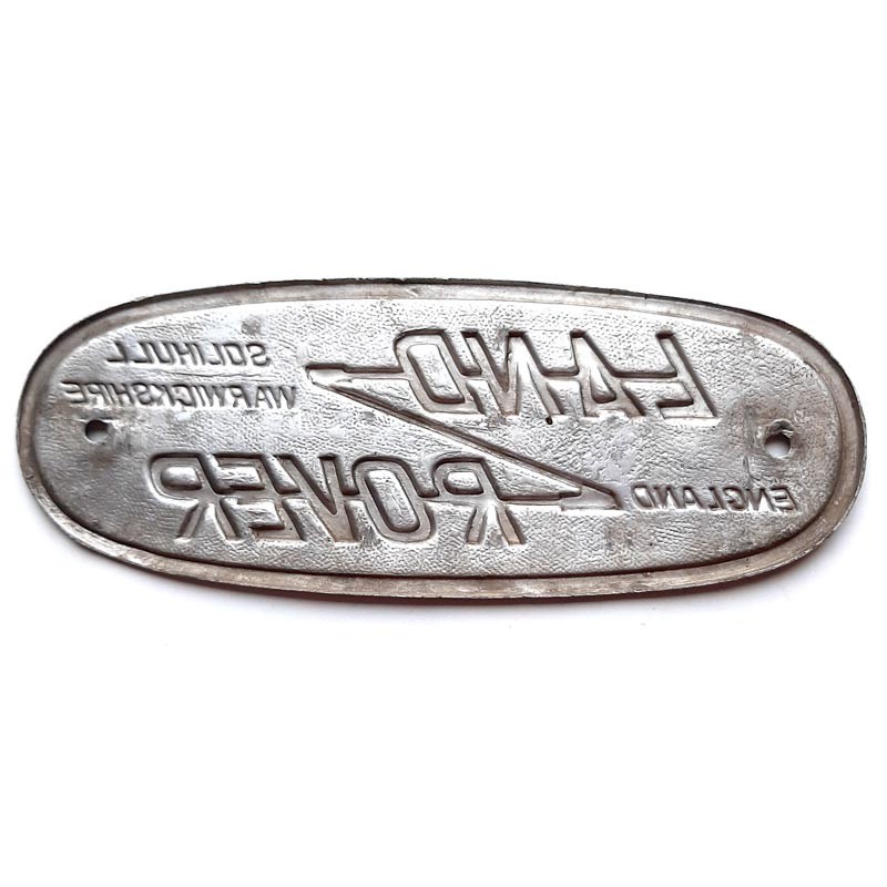 Insigne Land Rover - Solihull