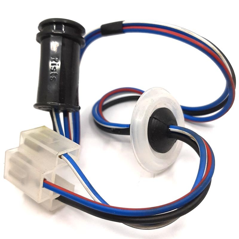 Harness headlamp - RRC