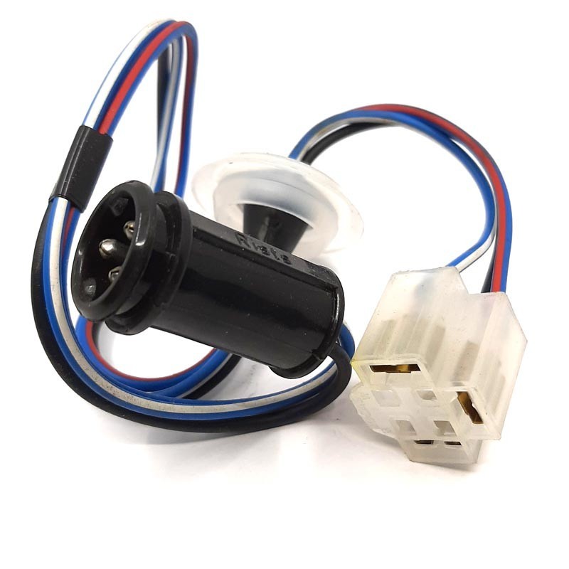 Harness headlamp - RRC