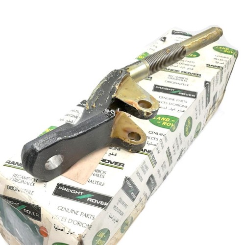 Barre d'accouplement - Def conduite à droite