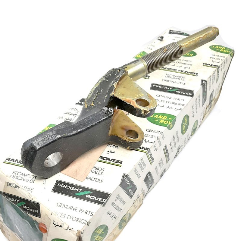 Barre d'accouplement - Def conduite à droite