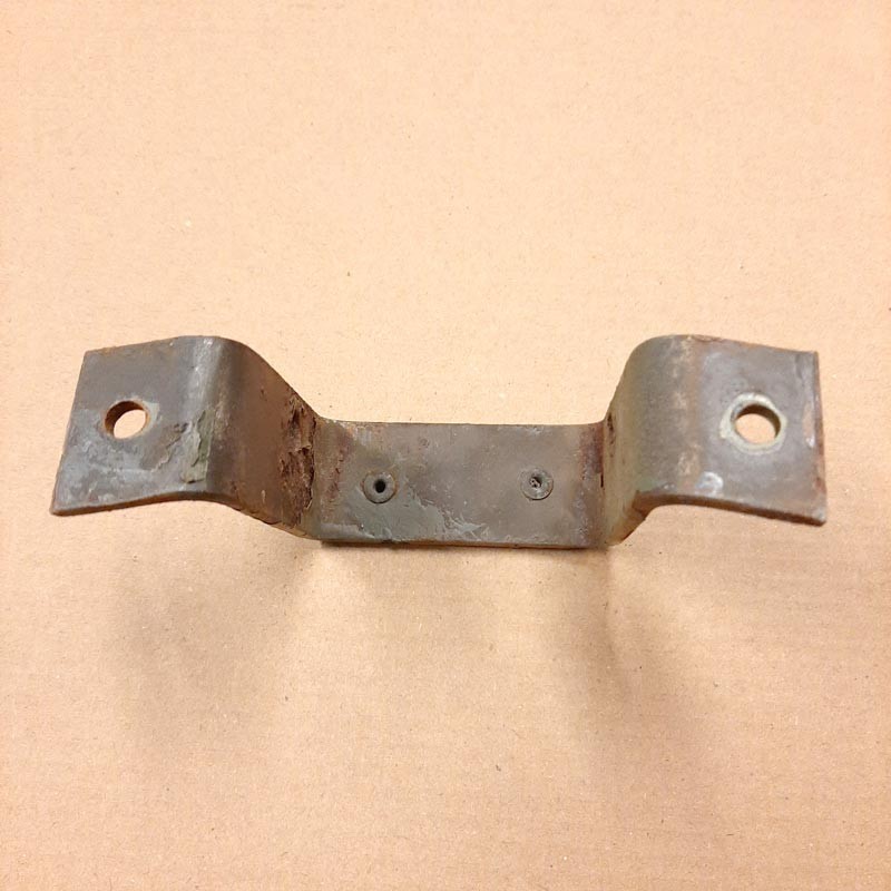 Support for windscreen - used