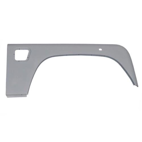Joue d'aile avant droite - ABS - 1995-98