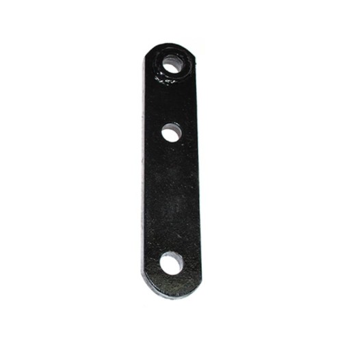 Front schackle plate - One Ton & Military