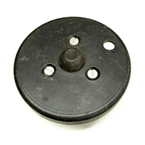 Center steering Minerva - used