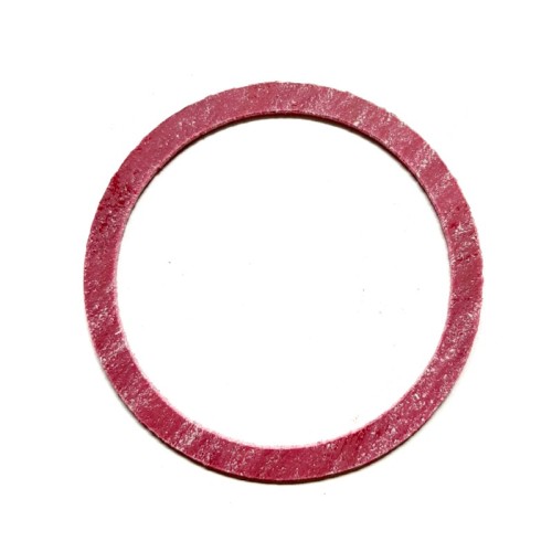 Joint fibre de thermostat