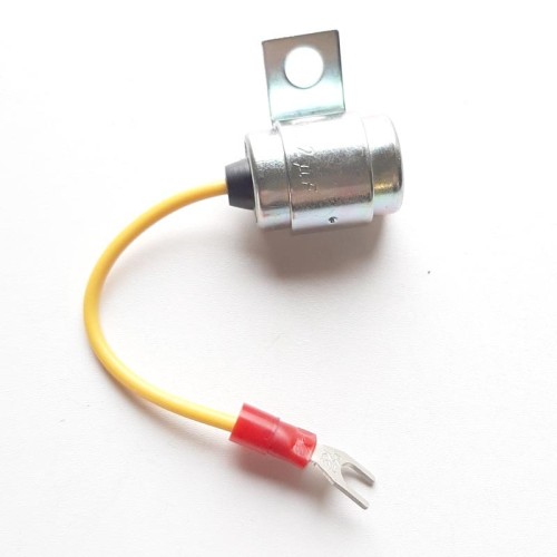 Condenser distributor - DVXH4 distributor