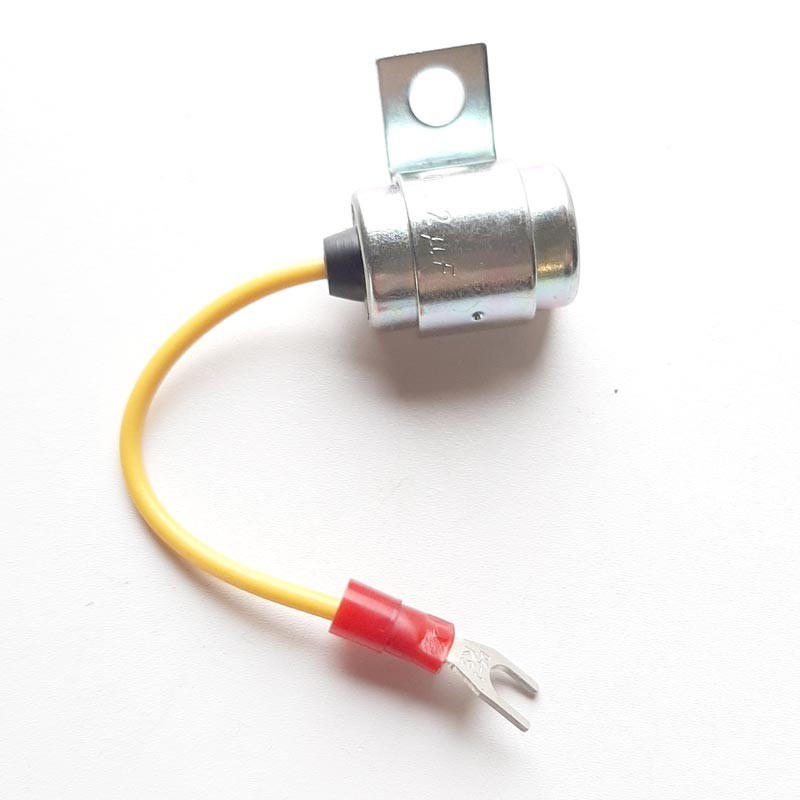 Condenser distributor - DVXH4 distributor