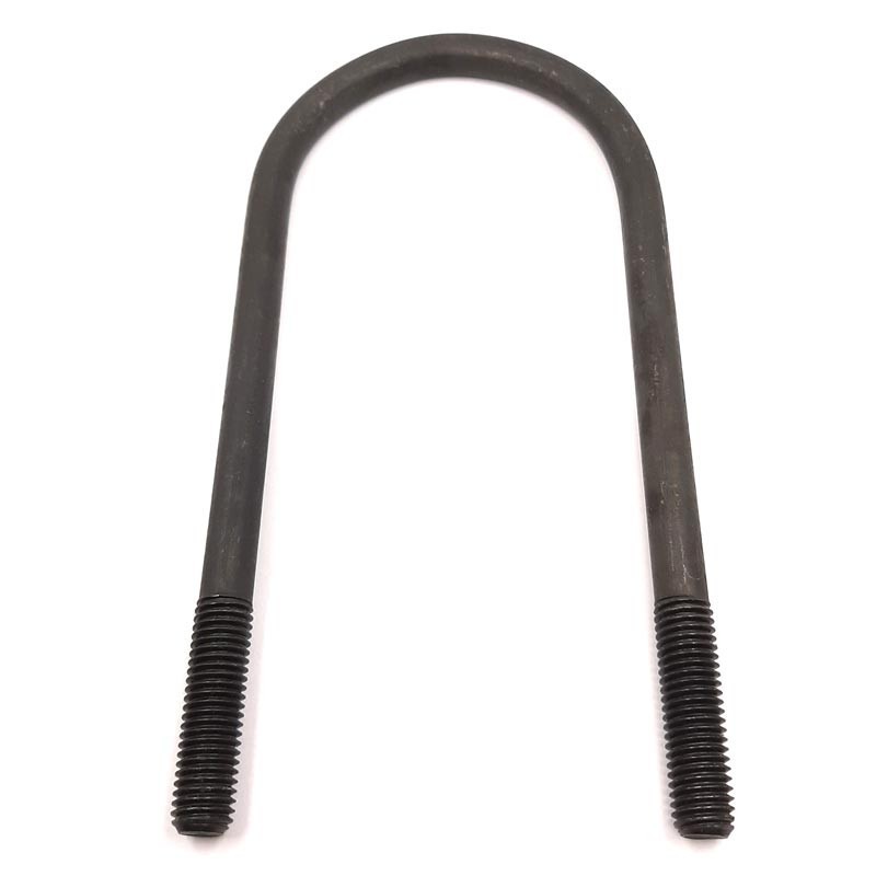 U bolt pont AV 11 lames