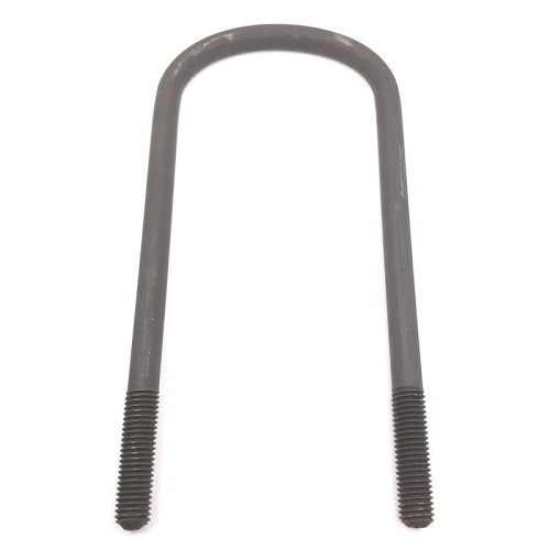 U bolt front axle 11 leaf