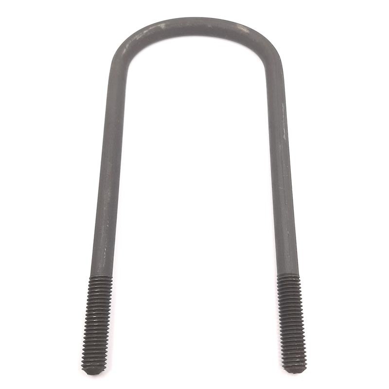 U bolt front axle 11 leaf