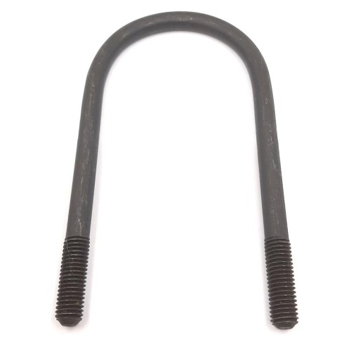 U bolt front axle 9 leaf