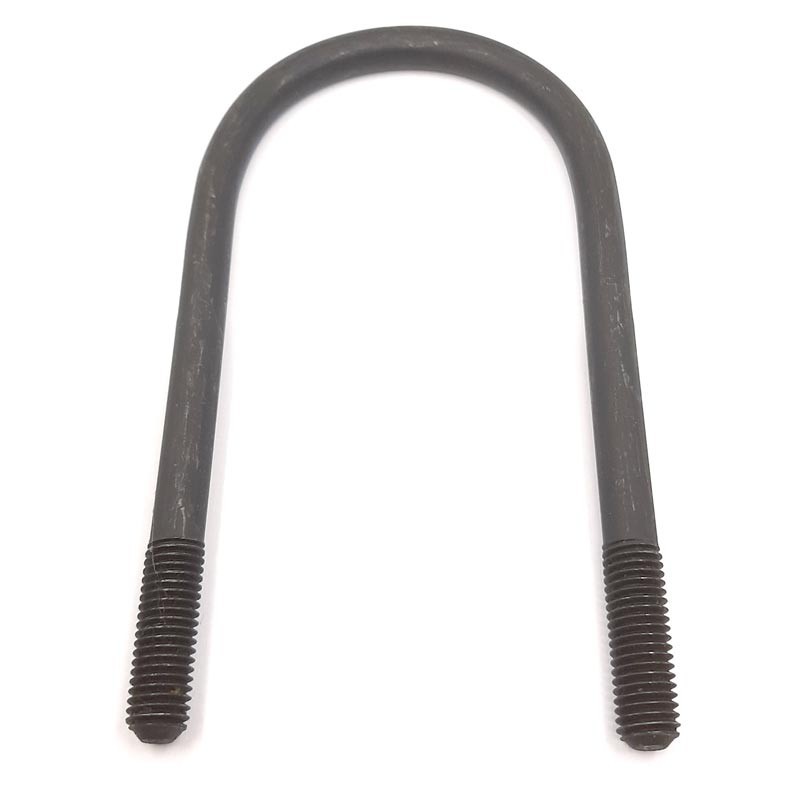 U bolt pont avant 9 lames