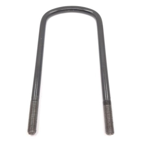 U bolt front axle 11 leaf