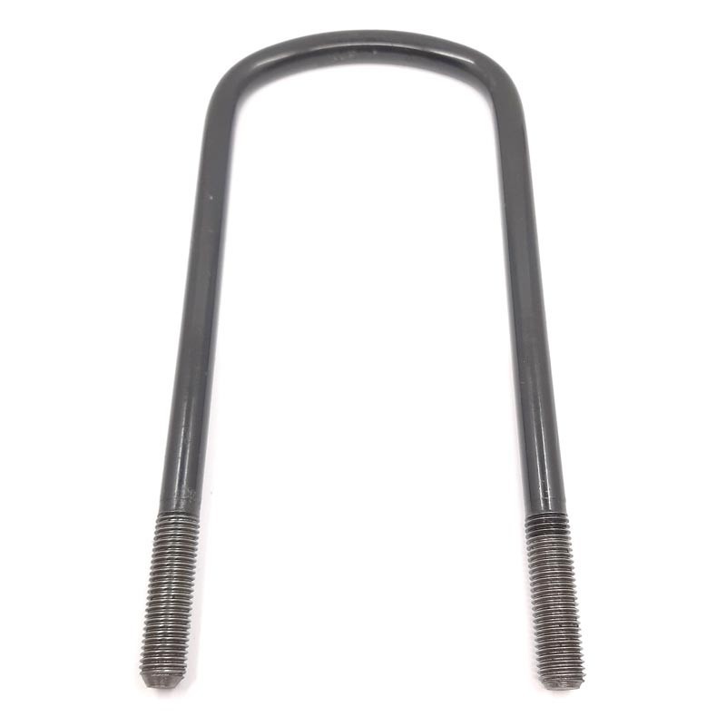 U bolt pont avant 11 lames