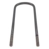 U bolt front axle 11 leaf