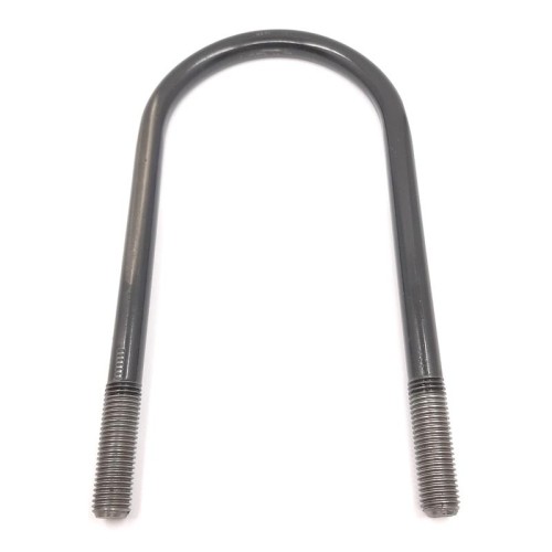 U bolt pont AV 9 lames