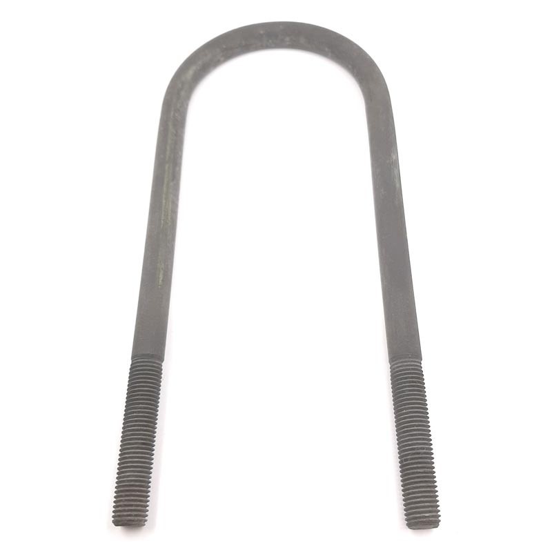 U bolt pont arrière 88