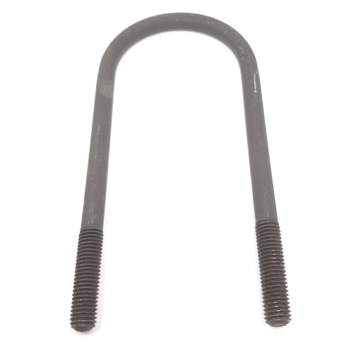 U bolt rear axle 88"