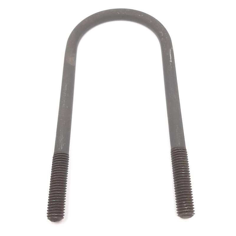 U bolt pont arrière 88"