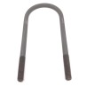 U bolt pont arrière 88"
